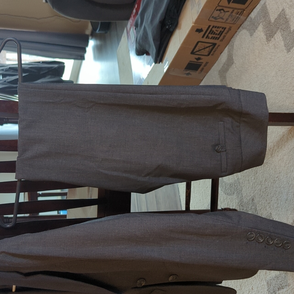 The Limited Drew Fit Bootcut size 6